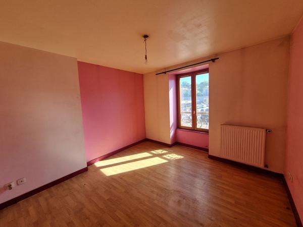 Immeuble Ambérieu-en-bugey