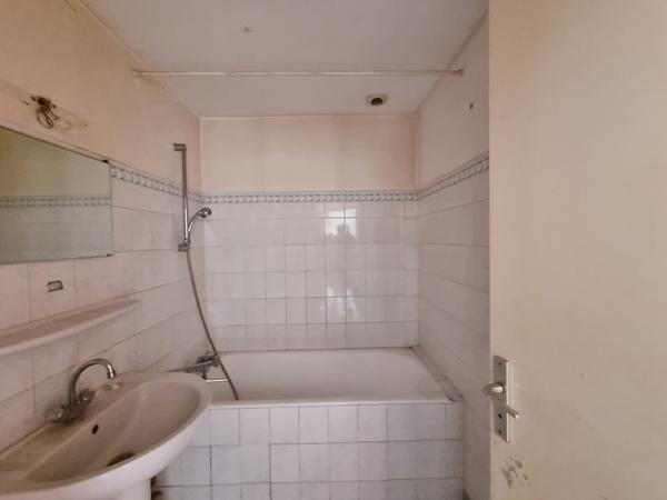 Immeuble Ambérieu-en-bugey