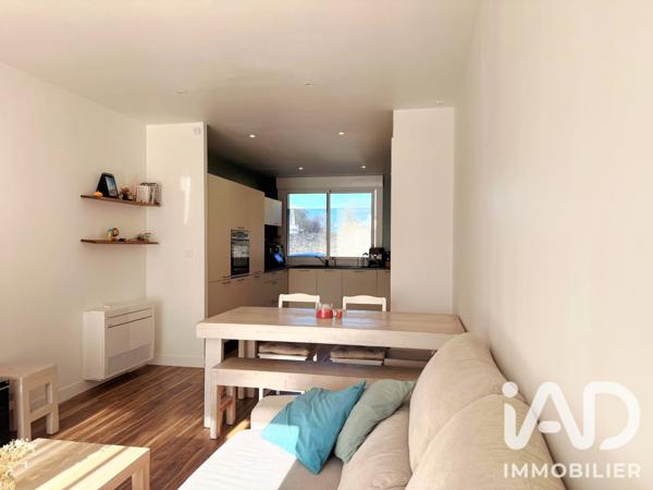 Maison à vendre 5 pièces 98 m² Bouguenais