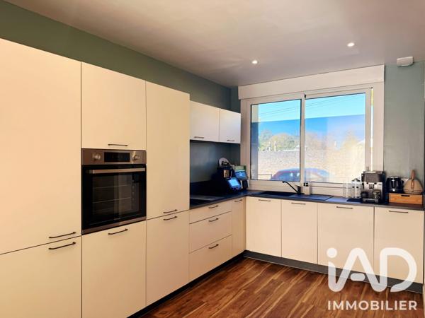 Maison à vendre 5 pièces 98 m² Bouguenais