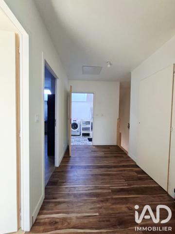 Maison à vendre 5 pièces 98 m² Bouguenais