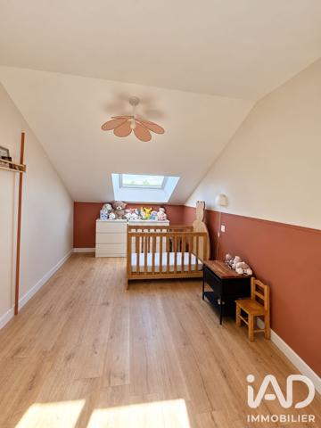 Maison à vendre 5 pièces 98 m² Bouguenais