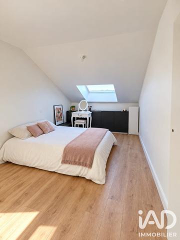 Maison à vendre 5 pièces 98 m² Bouguenais