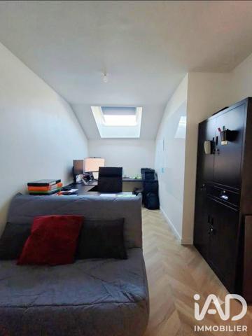 Maison à vendre 5 pièces 98 m² Bouguenais