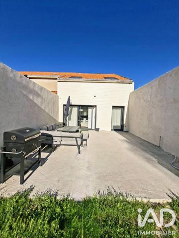 Maison à vendre 5 pièces 98 m² Bouguenais