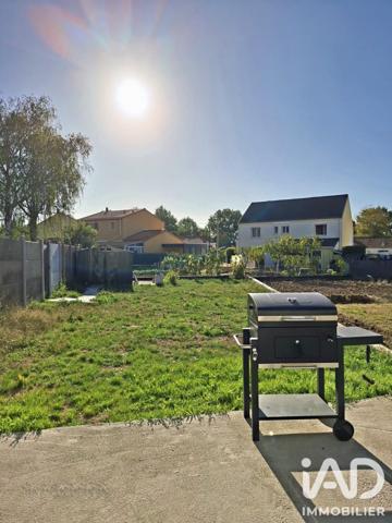 Maison à vendre 5 pièces 98 m² Bouguenais