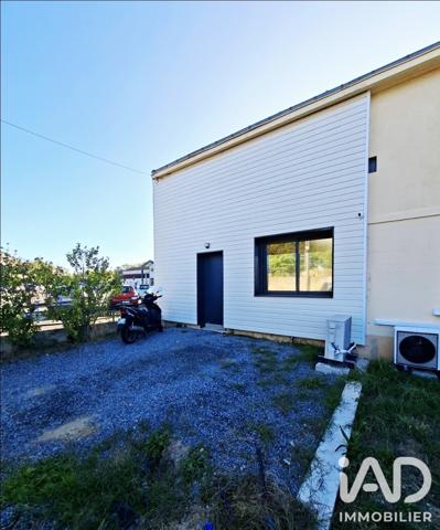 Maison à vendre 5 pièces 98 m² Bouguenais