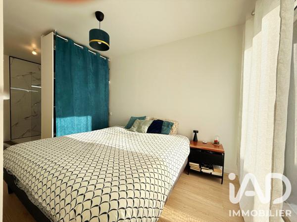 Maison à vendre 5 pièces 98 m² Bouguenais