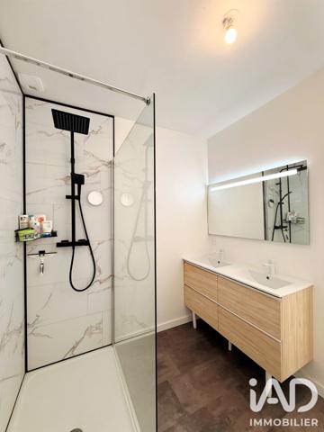 Maison à vendre 5 pièces 98 m² Bouguenais