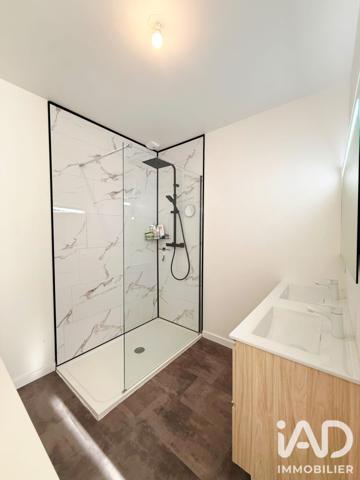 Maison à vendre 5 pièces 98 m² Bouguenais