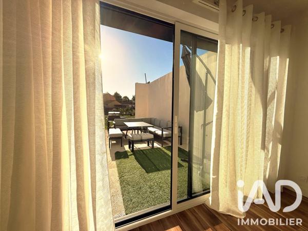 Maison à vendre 5 pièces 98 m² Bouguenais