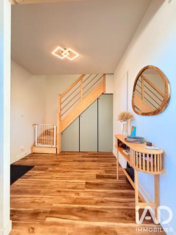 Maison à vendre 5 pièces 98 m² Bouguenais