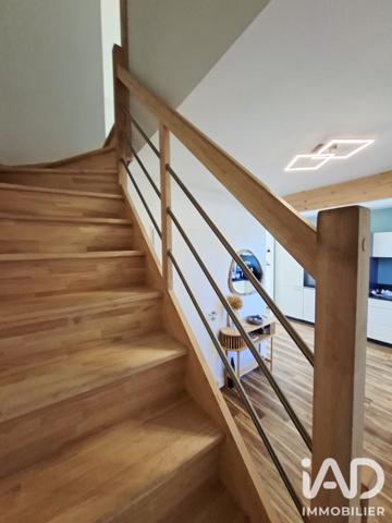 Maison à vendre 5 pièces 98 m² Bouguenais