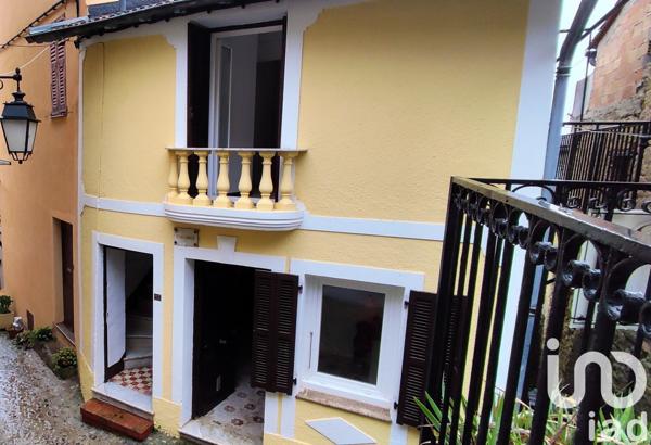 Maison à vendre 4 pièces 65 m² Coaraze