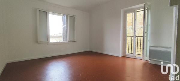 Maison à vendre 4 pièces 65 m² Coaraze