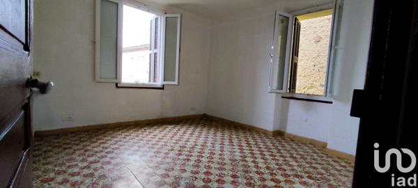 Maison à vendre 4 pièces 65 m² Coaraze