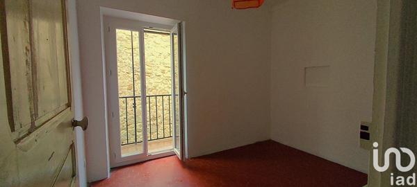 Maison à vendre 4 pièces 65 m² Coaraze