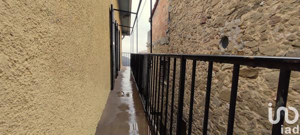 Maison à vendre 4 pièces 65 m² Coaraze