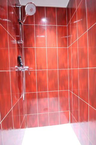 Millau (12100) Appartement T3 rénové – 48 m² – Millau centre