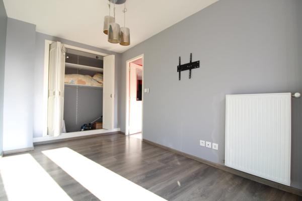 Millau (12100) Appartement T3 rénové – 48 m² – Millau centre