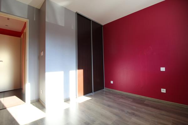 Millau (12100) Appartement T3 rénové – 48 m² – Millau centre