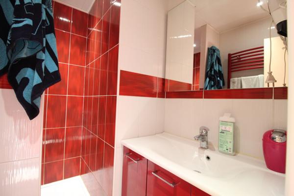 Millau (12100) Appartement T3 rénové – 48 m² – Millau centre