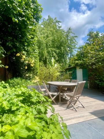 La Chapelle-d'Armentières (59930) Exclusif : Demeure Bourgeoise 205 m2 - 5 chambres