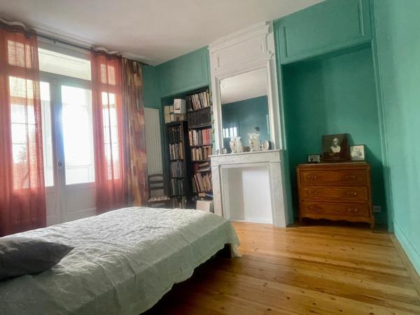 La Chapelle-d'Armentières (59930) Exclusif : Demeure Bourgeoise 205 m2 - 5 chambres