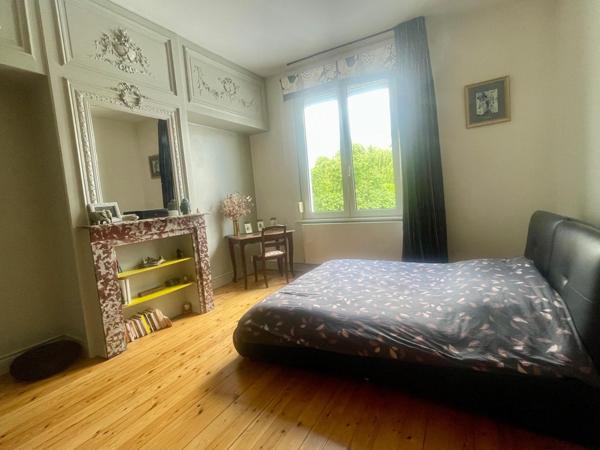 La Chapelle-d'Armentières (59930) Exclusif : Demeure Bourgeoise 205 m2 - 5 chambres