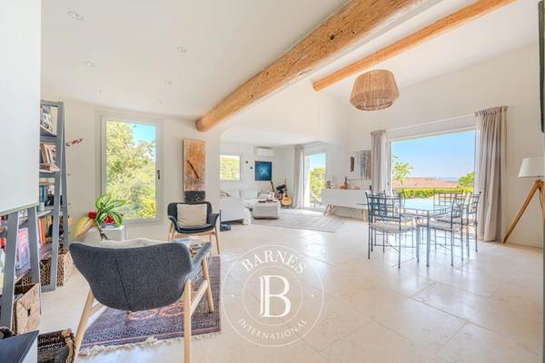 Aix-en-Provence, Maison 4 Chambres -  189 m² à vendre