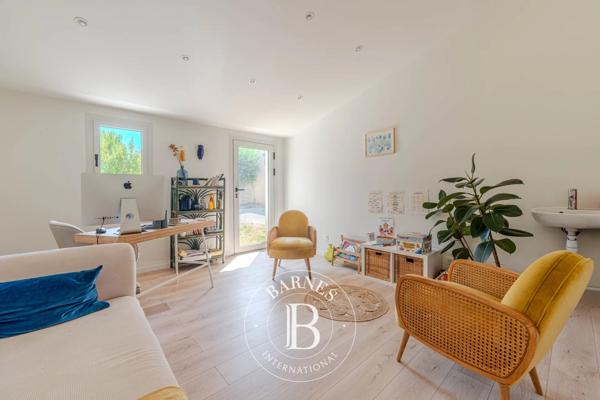 Aix-en-Provence, Maison 4 Chambres -  189 m² à vendre