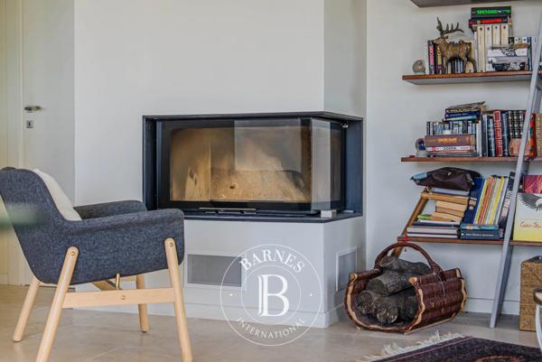 Aix-en-Provence, Maison 4 Chambres -  189 m² à vendre