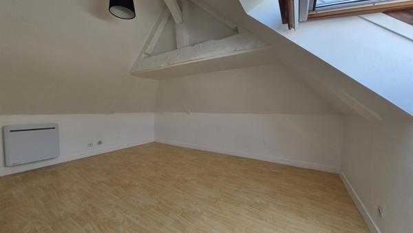 Maison de bourg rénovée – 114 m² – Chemiré-le-Gaudin