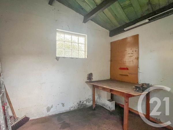 Maison à vendre  2 pièces - 56,04 m2 LES SABLES D OLONNE - 85