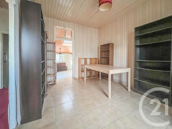 Maison à vendre  2 pièces - 56,04 m2 LES SABLES D OLONNE - 85