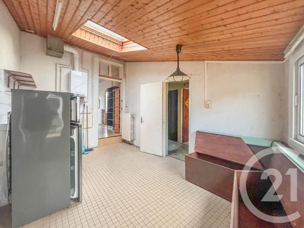 Maison à vendre  2 pièces - 56,04 m2 LES SABLES D OLONNE - 85