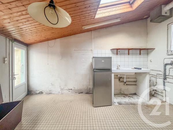 Maison à vendre  2 pièces - 56,04 m2 LES SABLES D OLONNE - 85