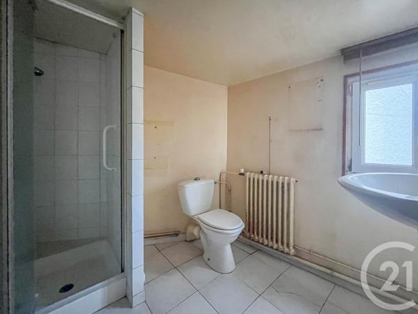 Maison à vendre  2 pièces - 56,04 m2 LES SABLES D OLONNE - 85