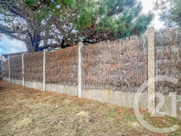 Maison à vendre  2 pièces - 56,04 m2 LES SABLES D OLONNE - 85