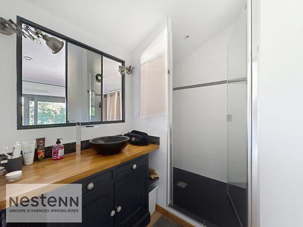 Charmante Maison de Corps de Ferme à Vendre à La Garnache !