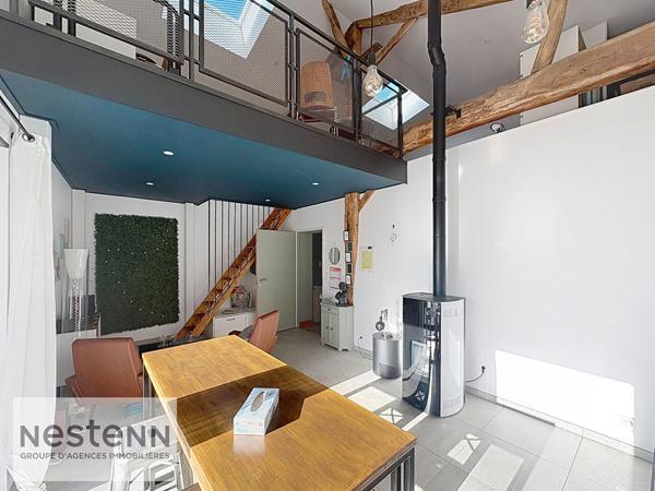 Charmante Maison de Corps de Ferme à Vendre à La Garnache !