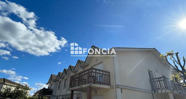 À vendre Appartement 3 pièces 57 m² - Bergerac 24100