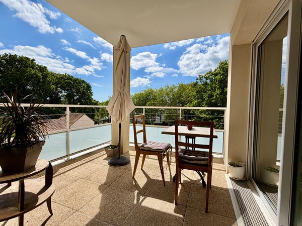 Appartement Saint Nazaire 3 pièce(s) 66.19 m2