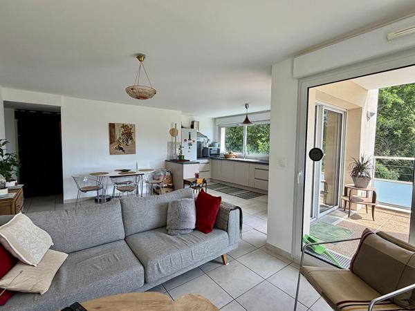Appartement Saint Nazaire 3 pièce(s) 66.19 m2