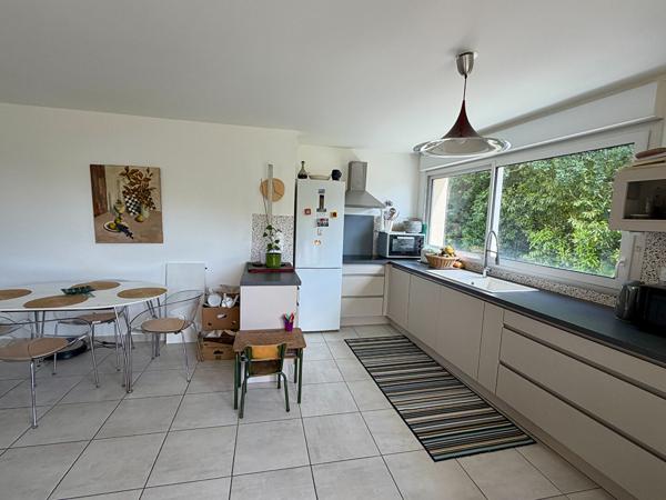 Appartement Saint Nazaire 3 pièce(s) 66.19 m2