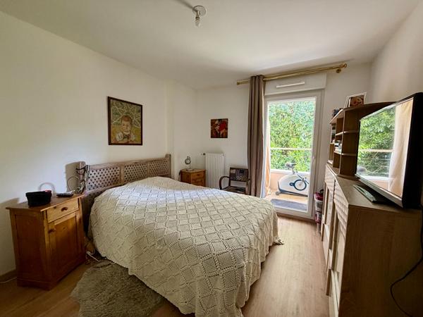 Appartement Saint Nazaire 3 pièce(s) 66.19 m2