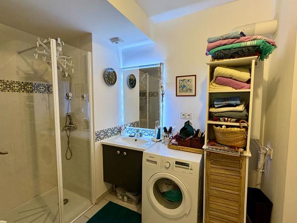 Appartement Saint Nazaire 3 pièce(s) 66.19 m2