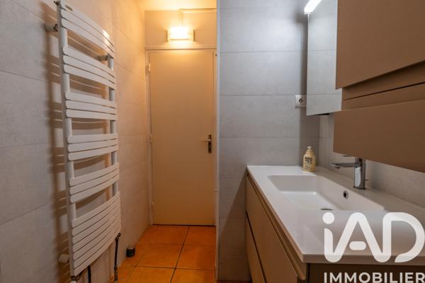 Appartement à vendre 7 pièces 123 m² Grenoble