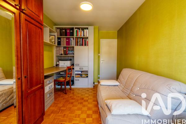 Appartement à vendre 7 pièces 123 m² Grenoble