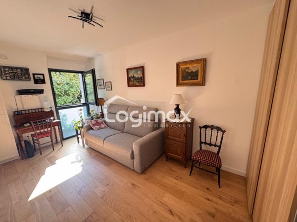 Vente appartement La rochelle, 83m² 3 pièces 450 000€ avec terrasse